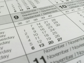 Kalender September 2025 Lengkap dengan Tanggal Merah, Libur Nasional dan Cuti Bersama