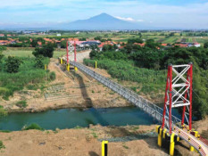 Menilik Akses Baru yang Menghubungkan Jawa Barat dan Jawa Tengah