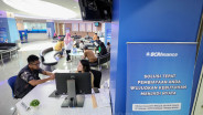 BCA Expo 2025 Tawarkan KKB, KPR, hingga KSM, Cek Promo Suku Bunganya