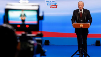 Menlu Rusia Bantah Rencana Pertemuan Putin-Zelensky dalam Waktu Dekat