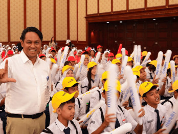 Bank Mandiri Raih 4 Penghargaan OJK, Berkat Akselerasi Inklusi Keuangan