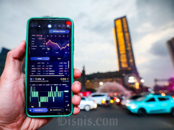 Sinyal The Fed Pompa IHSG Hari Ini, Potensi Masuk Dana Asing Makin Terbuka