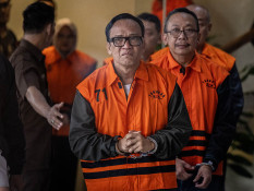 Gerindra Cabut KTA Noel Ebenezer Usai jadi Tersangka Kasus Korupsi Kemnaker