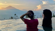 Jabar Tambah Pilihan Wisata Libur Panjang, Tepas Papandayan Jadi Rekomendasi Baru