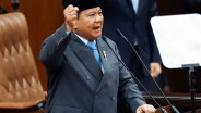 Ini Alasan Istana Bentuk Dua Badan Baru