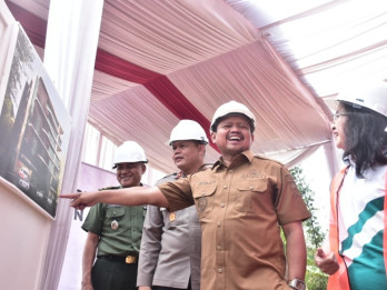 Pemkab Sumedang Bangun Rumah Sakit Baru, Kejar Rasio Tempat Tidur Ideal