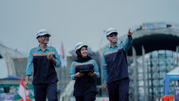 WIKA Kantongi Kontrak Baru Rp4,78 Triliun untuk Bisnis Berkelanjutan