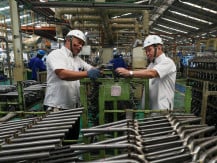 Shaping the Right Stimulus for Manufacturing Growth