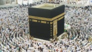 DPR Beberkan Poin Perubahan RUU Haji dan Umrah, Termasuk Pembentukan Kementerian Haji