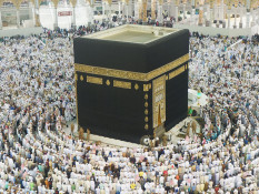 DPR Beberkan Poin Perubahan RUU Haji dan Umrah, Termasuk Pembentukan Kementerian Haji
