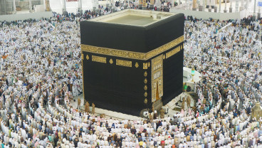 DPR Beberkan Poin Perubahan RUU Haji dan Umrah, Termasuk Pembentukan Kementerian Haji