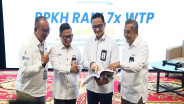 Opini WTP ke-7, BPKH Buktikan Tata Kelola Transparan dan Akuntabel