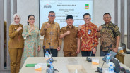 Pemkab Bekasi dan SIG Bersinergi Dorong Pembangunan Infrastruktur