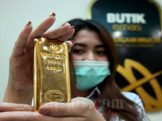 Sideways Gold Prices Challenge Long-Term Antam Buyers’ Gains