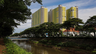 Pemprov Jakarta Siapkan 35.000 Unit Rusunawa Untuk Warga yang Belum Punya Rumah