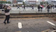 Kata DPR dan Menteri soal Demo Hari Ini, Senin (25/8)