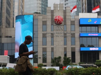 Aliran Dana Asing Guyur IHSG, Waspada Risiko Sell on News di September