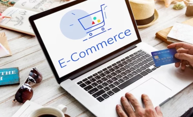 Persaingan Raja-Raja E-Commerce Dunia dalam Peta Baru, dari Amazon, Tokopedia, hingga Temu