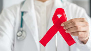 Kasus HIV di Palembang Jadi yang Tertinggi di Sumsel