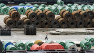 Indonesia Siap Tadah Investasi Jumbo Aluminium dari China