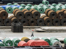 Indonesia Siap Tadah Investasi Jumbo Aluminium dari China