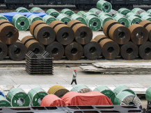Indonesia Siap Tadah Investasi Jumbo Aluminium dari China