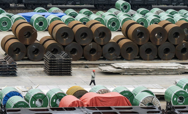 Indonesia Siap Tadah Investasi Jumbo Aluminium dari China