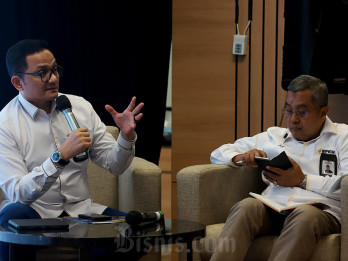 BPKH Kembali Raih Opini WTP, Dana Kelolaan 2024 Capai Rp171,64 Triliun