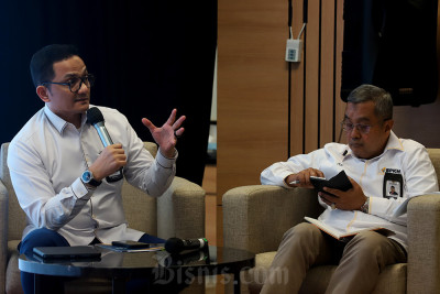 BPKH Kembali Raih Opini WTP, Dana Kelolaan 2024 Capai Rp171,64 Triliun