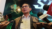Sandiaga Uno Beri Sinyal ZAP, Misoa Story hingga Bobobox Bakal IPO