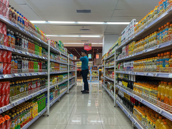 DPR dan Pemerintah Sepakat Terapkan Cukai Minuman Berpemanis Dalam APBN 2026