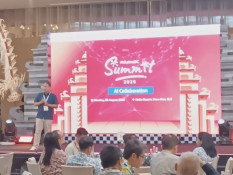 Kebutuhan Data Center Meningkat Pesat Imbas Penggunaan AI