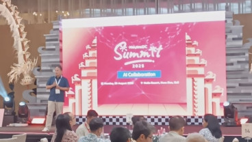 Kebutuhan Data Center Meningkat Pesat Imbas Penggunaan AI