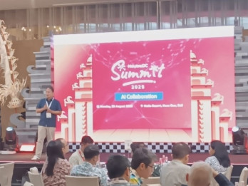 Kebutuhan Data Center Meningkat Pesat Imbas Penggunaan AI