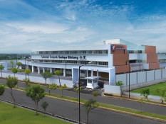 Gunakan 3 Bahasa, Sekolah Terpadu Sedaya Bintang Hadir di Summarecon Bandung