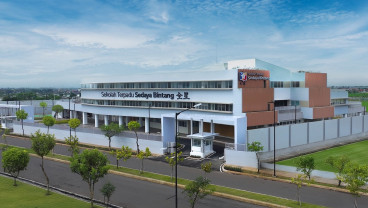 Gunakan 3 Bahasa, Sekolah Terpadu Sedaya Bintang Hadir di Summarecon Bandung