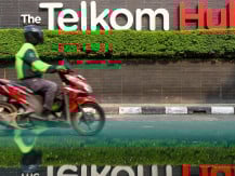 Peluang Telkom (TLKM) yang Mencari Mitra Strategis untuk Anak Usaha