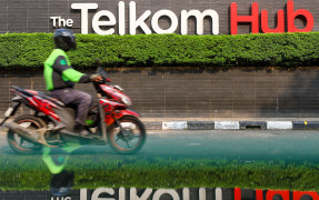 Peluang Telkom (TLKM) yang Mencari Mitra Strategis untuk Anak Usaha