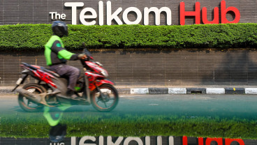 Peluang Telkom (TLKM) yang Mencari Mitra Strategis untuk Anak Usaha