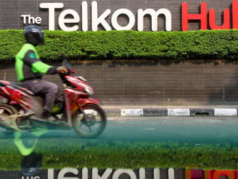 Peluang Telkom (TLKM) yang Mencari Mitra Strategis untuk Anak Usaha