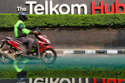 Peluang Telkom (TLKM) yang Mencari Mitra Strategis untuk Anak Usaha