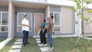 Cuan Agung Podomoro (APLN) dari Cluster Magnolia, 85% Rumah Laris