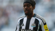 Link Live Streaming Newcastle Vs Liverpool 26 Agustus dari St James Park