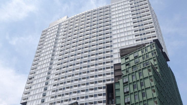 Unit Apartemen Louvin dari PPRO Laris Terjual