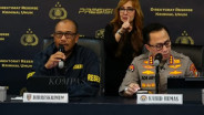 Polri Bakal Pertimbangkan Temuan Baru dari Keluarga Diplomat Arya Daru