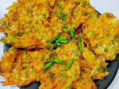 Masak dengan Air Fryer Bikin Makanan Lebih Sehat, Mitos atau Fakta?