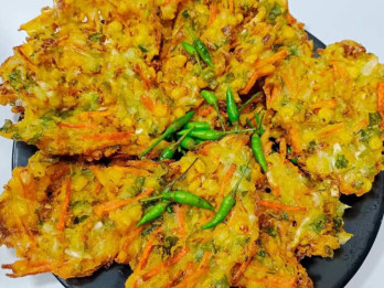 Masak dengan Air Fryer Bikin Makanan Lebih Sehat, Mitos atau Fakta?