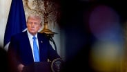 Trump Buka Peluang Bertemu dengan Pemimpin Korut Kim Jong-un