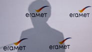 Buru Lithium, Eramet Teliti Sampel dari Grobogan di Prancis