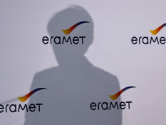 Buru Lithium, Eramet Teliti Sampel dari Grobogan di Prancis